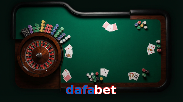 Game list for Dafabet casino section