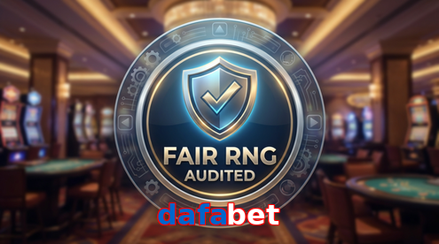 Payment and PKR controls in Dafabet