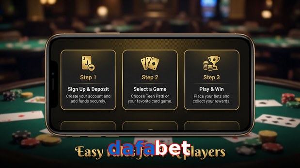 Game list for Dafabet game section