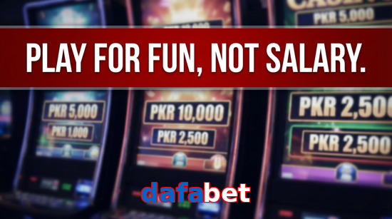 Payment and PKR controls in Dafabet